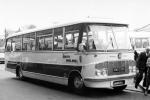 Bedford SB13 Harrington Crusader IV 1965 года